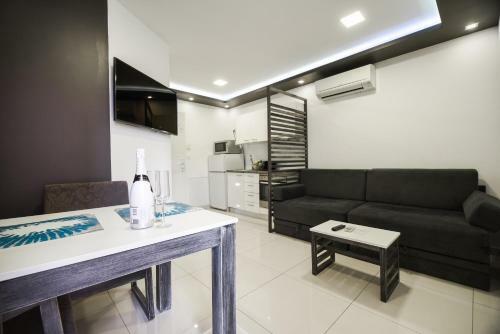 Hostal Villa San Antonio-exclusive Apartments