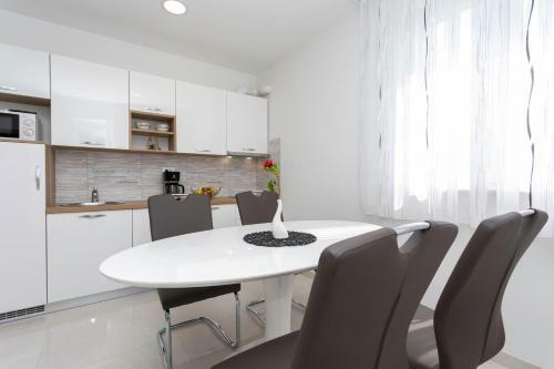 Apartments Mateo