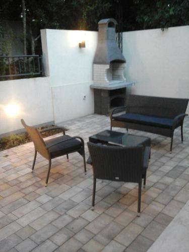 Apartamento Kate