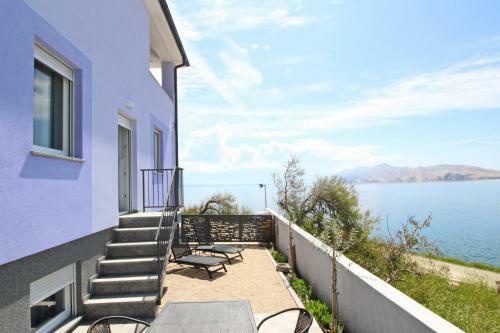 Apartments Lavanda - Kricin