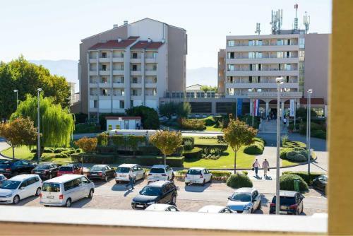 Apartamentos Ba?ka Point
