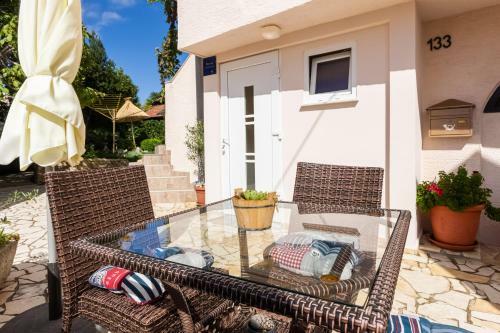 Apartment Sepat With Free Parking Place In Baska