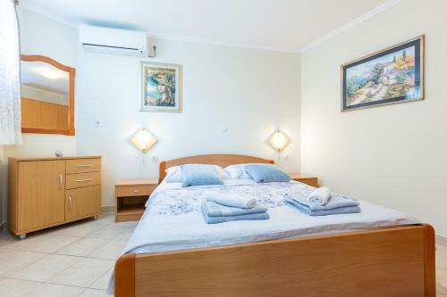 Apartment Sepat With Free Parking Place In Baska