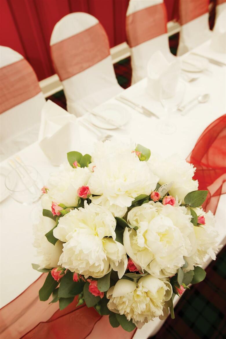 Best Western Moffat House Hotel