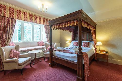 The Parsonage Hotel & Spa