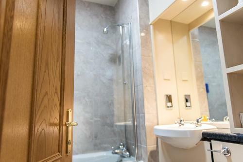 The Parsonage Hotel & Spa