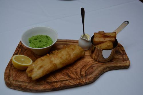 The Parsonage Hotel & Spa