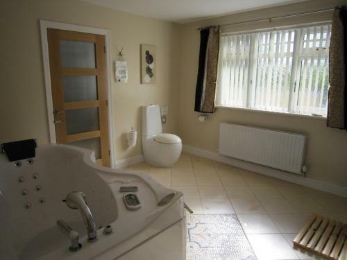 Hostal Grovewood House