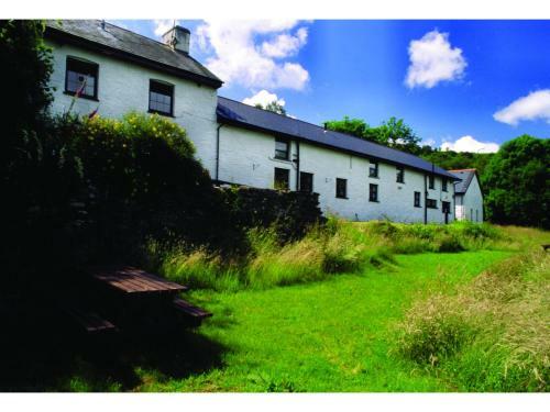 Albergue Yha Llwyn-y-celyn