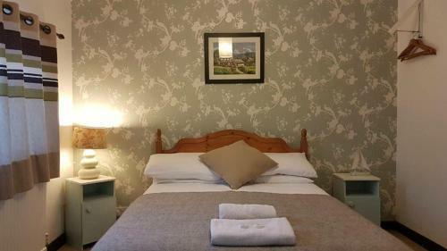 Hostal New Inn