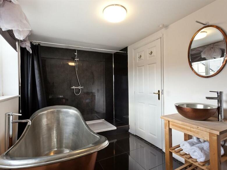Bed & Breakfast Littlebeck Warren