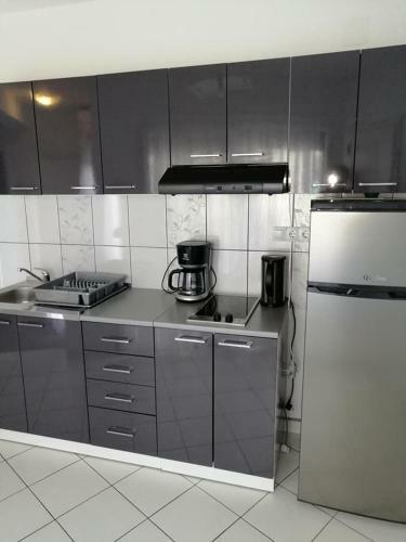 Apartamento Miroslav