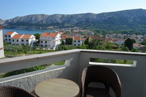 Apartments Leticia II