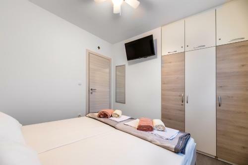 Apartment Lana