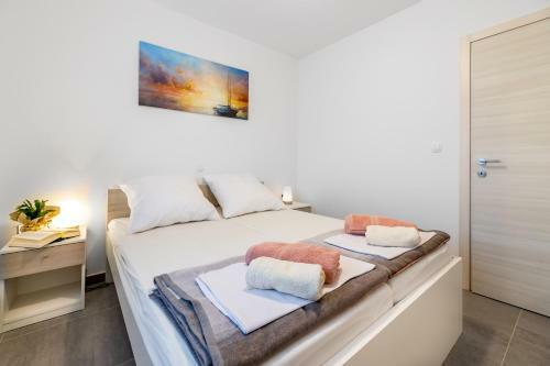 Apartment Lana