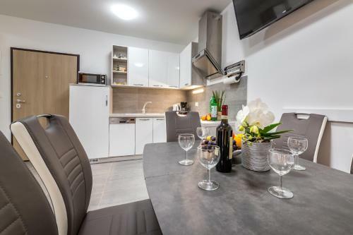 Apartment Lana