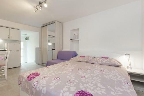 Apartamento Studio Neva