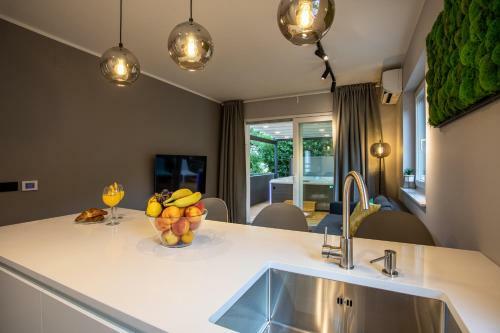 Happy Apartments Ba?ka