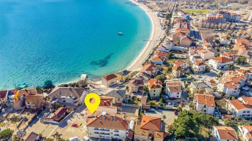 Apartments Happy Stay Center Baska