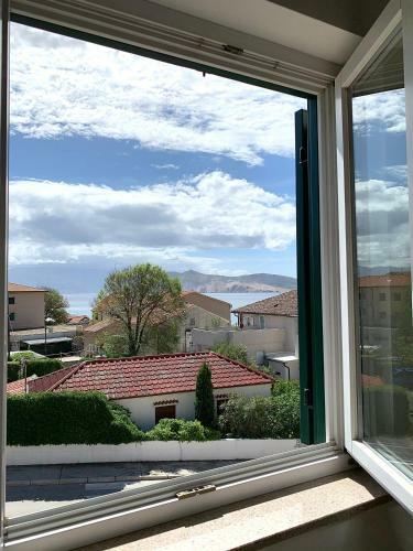 Apartments Happy Stay Center Baska