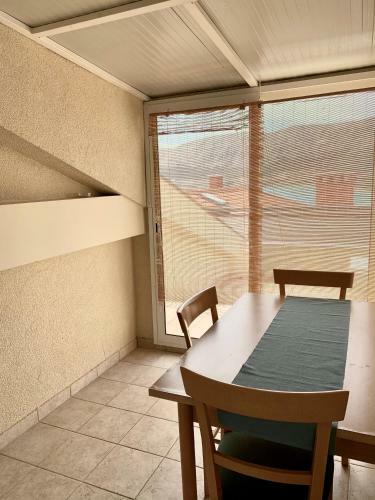 Apartments Happy Stay Center Baska