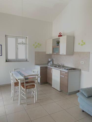 Apartments Happy Stay Center Baska