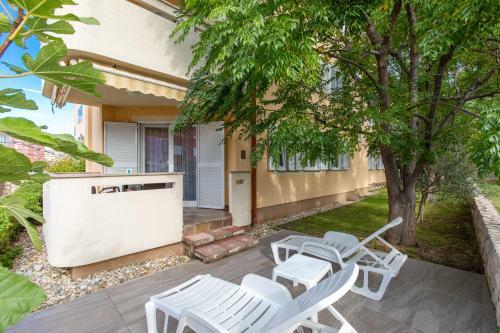 Apartments Villa Mare