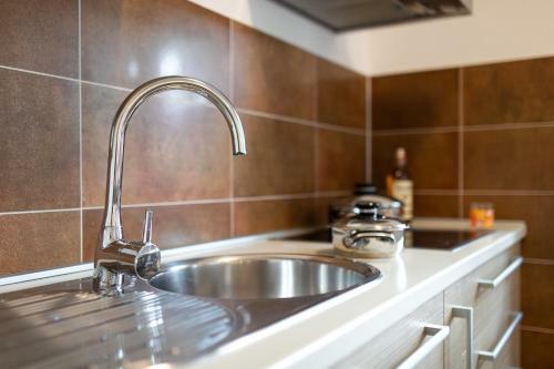 Apartments Villa Mare