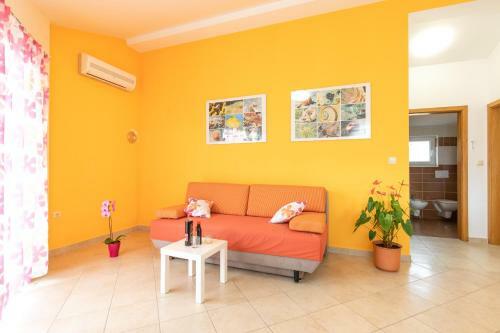 Apartments Villa Mare