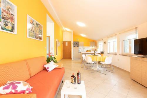 Apartments Villa Mare