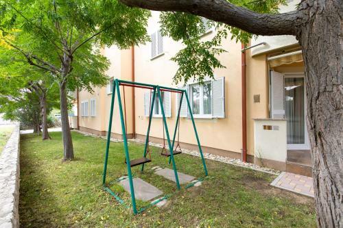 Apartments Villa Mare
