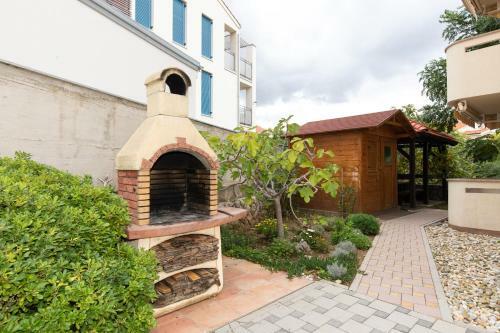 Apartments Villa Mare