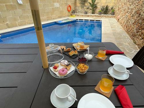 Calypso B&B