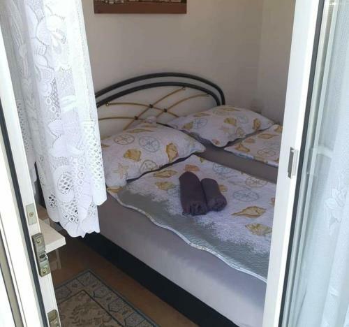 Apartmani Ivano