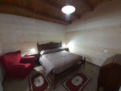 Agroturismo Agriturismo D'apostolo