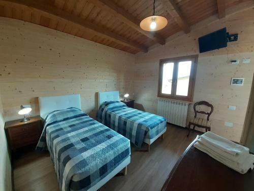 Agroturismo Agriturismo D'apostolo