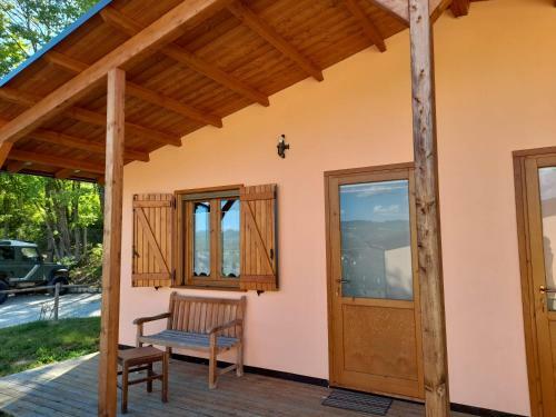 Agroturismo Agriturismo D'apostolo