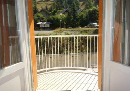 Apartamento Appartement Charmant Et Fonctionnel