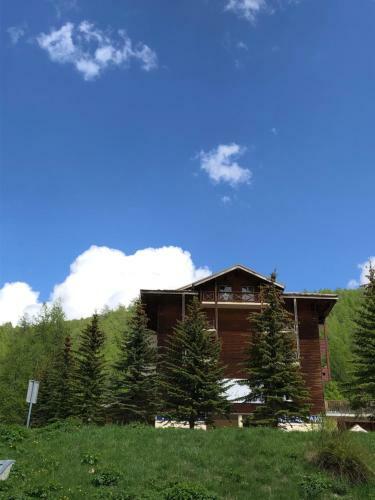 Apartamento Appartement Charmant Et Fonctionnel