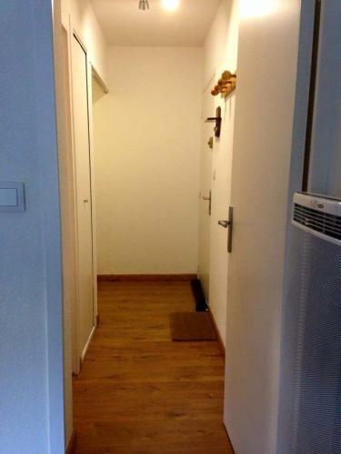 Apartamento Appartement Charmant Et Fonctionnel