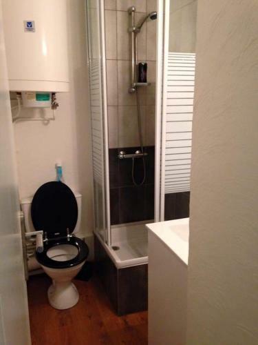 Apartamento Appartement Charmant Et Fonctionnel