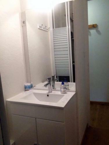Apartamento Appartement Charmant Et Fonctionnel
