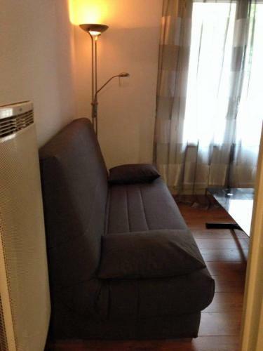 Apartamento Appartement Charmant Et Fonctionnel