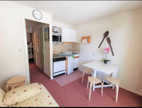 Apartamento Beau Studio Situ� Au Pied Des Pistes