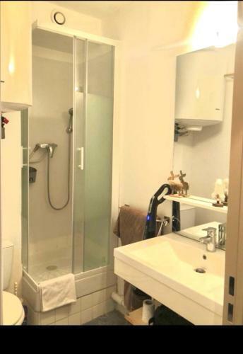 Apartamento Studio 4 Personnes 20m2