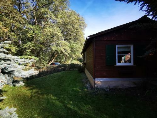 Bungalow Am See