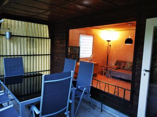 Bungalow Am See