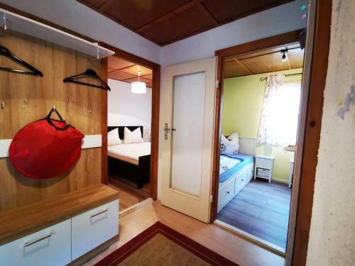 Bungalow Am See