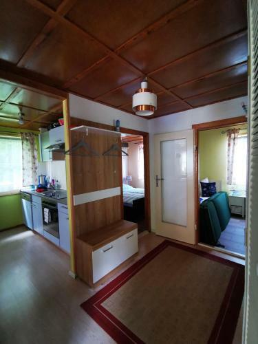 Bungalow Am See