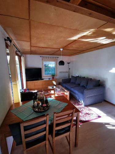 Bungalow Am See
